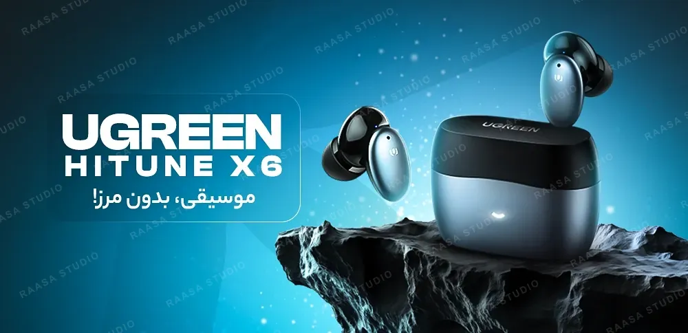 بنر نمایندگی انکر — ۹