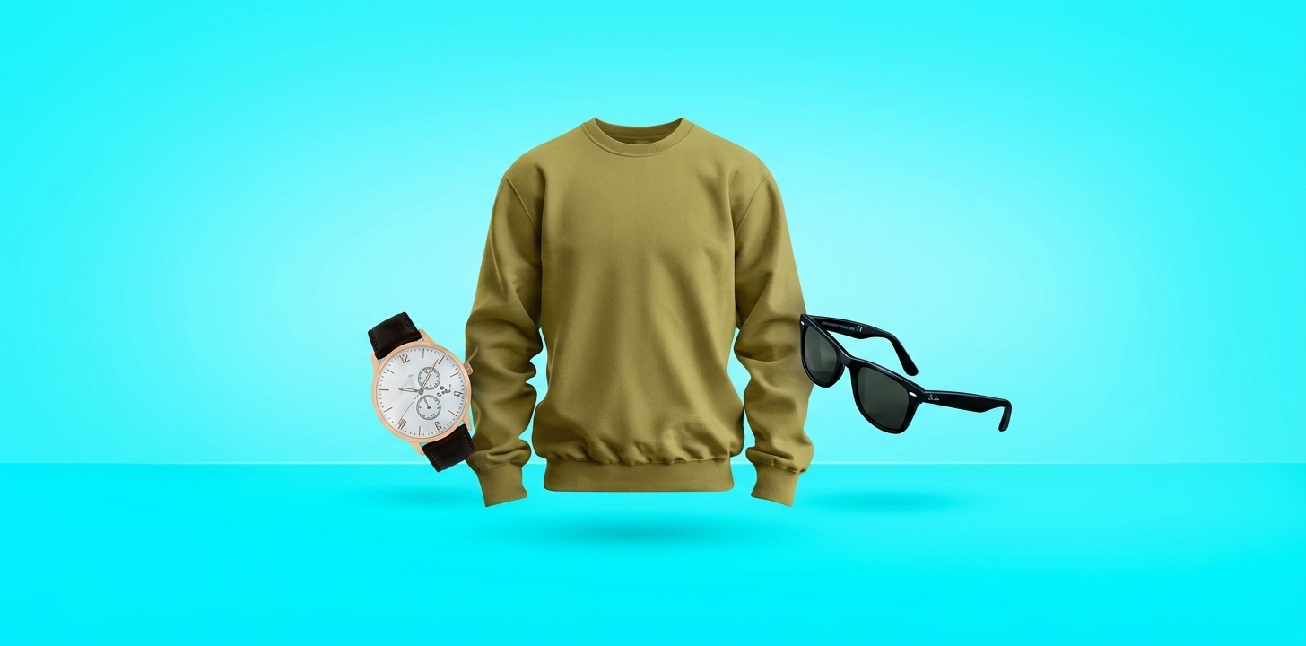 نمونه‌کار Ledoox